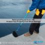 Waterproofing Services in UAE: Reliable Protection Against