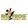 Big Frog Custom T-Shirts & More Big Frog Custom T-Shirts & More