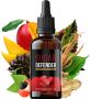 THE BEST FOR YOUR HEALTH THE SUGAR DEFENDER