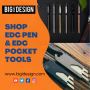 Shop Affordable EDC Pocket Tool Online