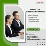 Benefits of outsourcing payroll services in India Benefits of outsourcing payroll services in India