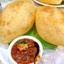 Instant Bhatura Recipe:Quick & Fluffy