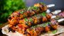 Tandoori Chicken Tikka: Smoky, Spiced