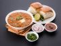 Homemade Tawa Pav Bhaji Recipe – Mumbai-Style Street Food at