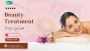 Hair Spa Offers Sector 15 Panchkula – Jawed Habib Membership