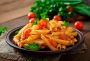 Indian Style Pasta Recipe: Spicy & Flavorful Fusion Dish
