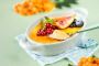 Fruit Custard Recipe | Easy, Creamy & Healthy Dessert for Al