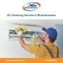 AC Cleaning Service In Bhubaneswar - Bigness Enterprises