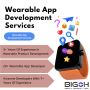 Best Wearable App Development Company In Noida