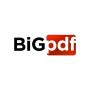 PDF to Excel – Convert PDF to Excel Online Free | BigPDF