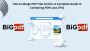 How to Merge PDF Files Online: A Complete Guide to Combining