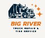 Big River Mobile Truck Repair & Tire Service
