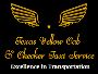 DFW Airport Transportation