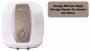 Energy-Efficient Bajaj Storage Geyser for Instant Hot Water