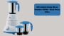 Affordable Bajaj Mixer Grinder 500W – Best Price Offer