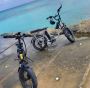 Discover the Joy of Riding: EBike Rentals in Barbados Discover the Joy of Riding: EBike Rentals in Barbados