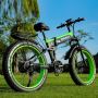 Electric Bike Rental Barbados – Captain Larry’s Ebikes Barba