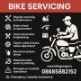 Best Bike Service At Your Doorstep