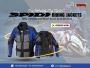 Top Spidi Gear for BMW, Kawasaki, and Suzuki Motorcycles