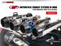 Explore the Best M4 Exhausts for your KAWASAKI