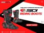 Find Your Ideal SIDI Boots to Ride your Ducati motorcycle