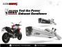 Buy the best Mivv Exhaust for your Ducati motorcycle