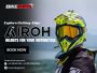 Explore Cutting-Edge Airoh Helmets for your BMW
