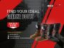 Find Your Ideal Gaerne Boots