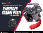 Maximize Performance with ILMberger Carbon Parts 