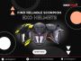 Find Reliable Scorpion Exo Helmets
