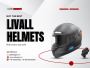 Buy the best Livall Helmets 