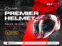 Discover PREMIER Helmet 