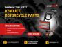 Shop now the latest Dynojet motorcycle parts