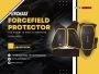 Purchase forcefield protector for riders in India to maximis