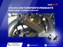 Select Graves Motorsports products online in India to upgrad