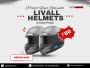 Protect Your Ride with LIVALL Helmets at Great Prices!