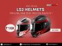 Get Your LS2 Helmets Online for Top-Notch Safety!