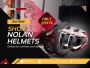 Shop Nolan Helmets Online for Comfort and Safety!