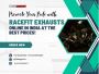 Promote Your Ride with Racefit Exhausts Online in India 