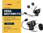 Shop Now Sena Motorcycle Intercoms