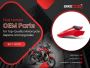 Find Honda OEM Parts for Top-Quality Motorcycle Repairs and 