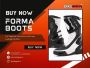 Buy now Forma Boots for Superior Protection and Long-Lasting