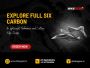 Explore Full Six Carbon for Lightweight Performance and Cutt