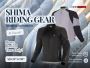 Find the Perfect Shima Riding Gear for Unbeatable Safety and
