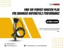 Find the Perfect Booster Plus for Enhanced Motorcycle Perfor