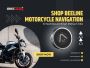 Shop Beeline Motorcycle Navigation for Seamless and Smart Ri