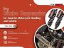 Buy Bitubo Suspension for Superior Motorcycle Handling and C