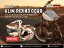 Explore Klim Riding Gear for Premium Comfort and Safety on E