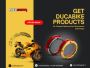 Get Ducabike Products for Premium Motorcycle Performance and