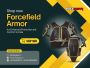 Shop now Forcefield Armor for Enhanced Protection and Comfor